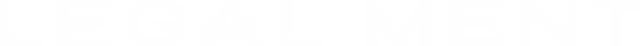 Legal ment
